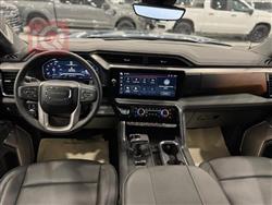 جي ام سي سييرا